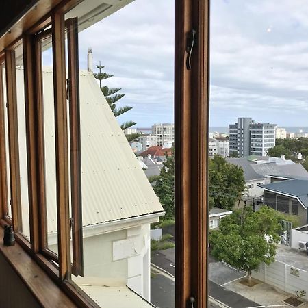 Braeside House Apartments Cape Town Luaran gambar