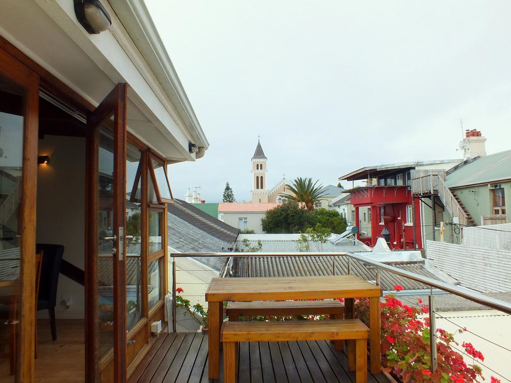 Braeside House Apartments Cape Town Bilik gambar