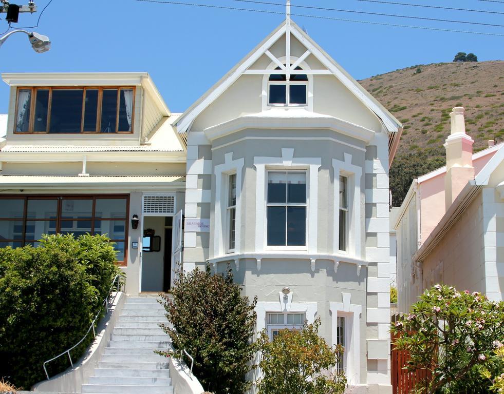 Braeside House Apartments Cape Town Luaran gambar