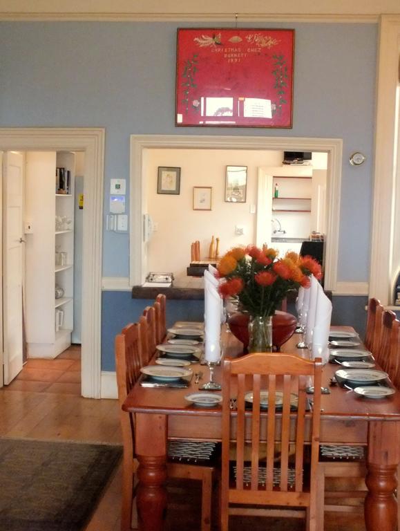 Braeside House Apartments Cape Town Bilik gambar