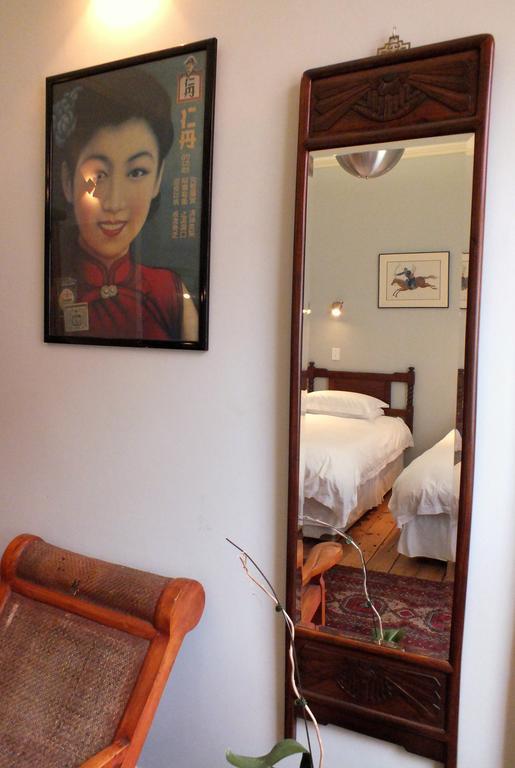 Braeside House Apartments Cape Town Bilik gambar