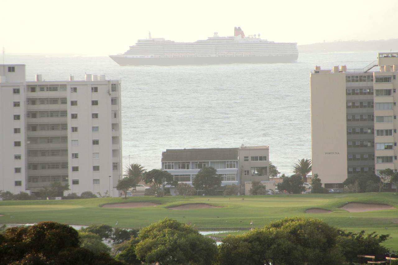 Braeside House Apartments Cape Town Luaran gambar