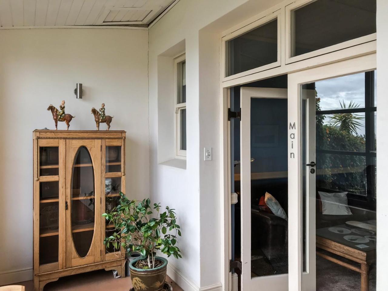 Braeside House Apartments Cape Town Luaran gambar