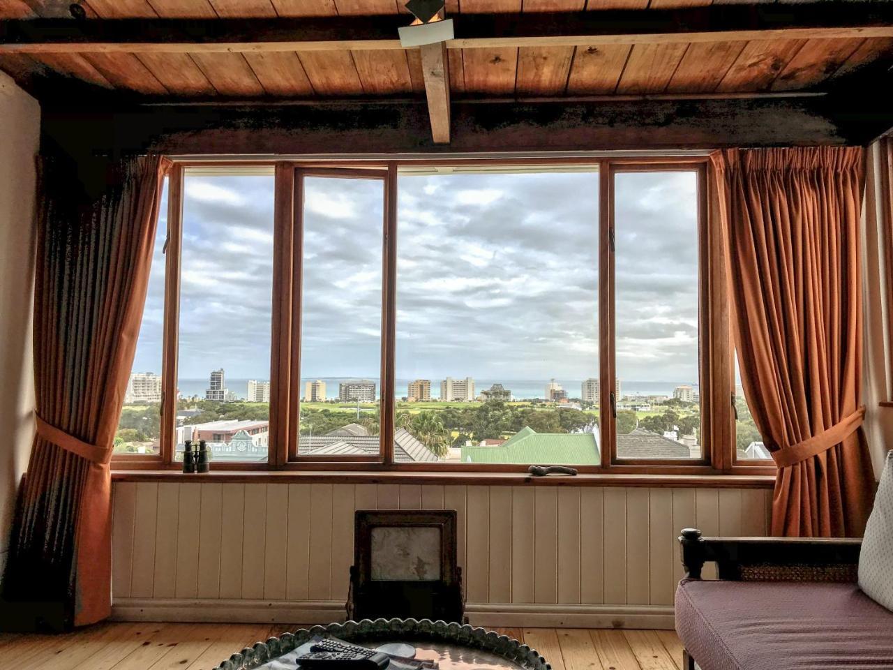 Braeside House Apartments Cape Town Luaran gambar