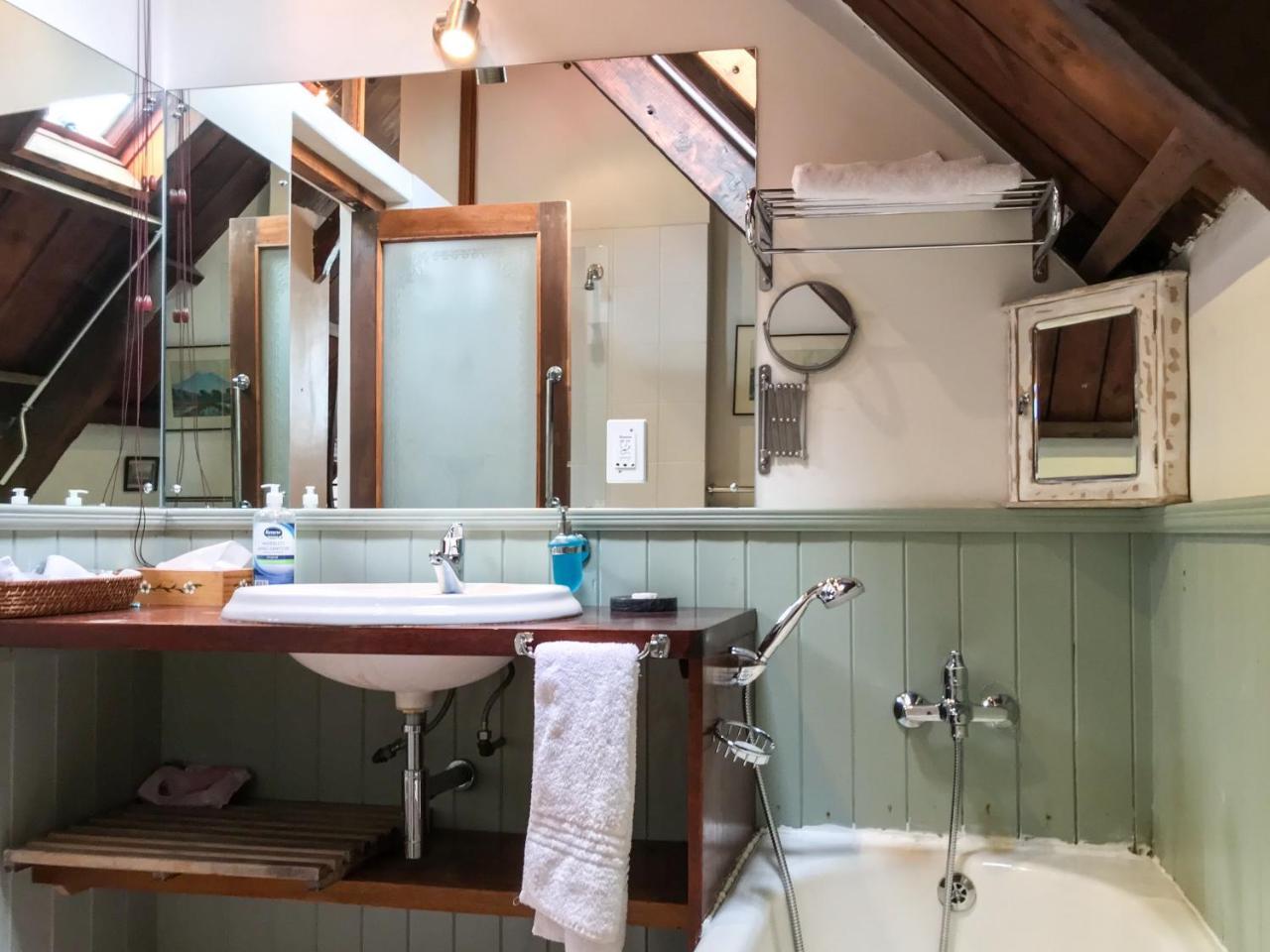 Braeside House Apartments Cape Town Luaran gambar