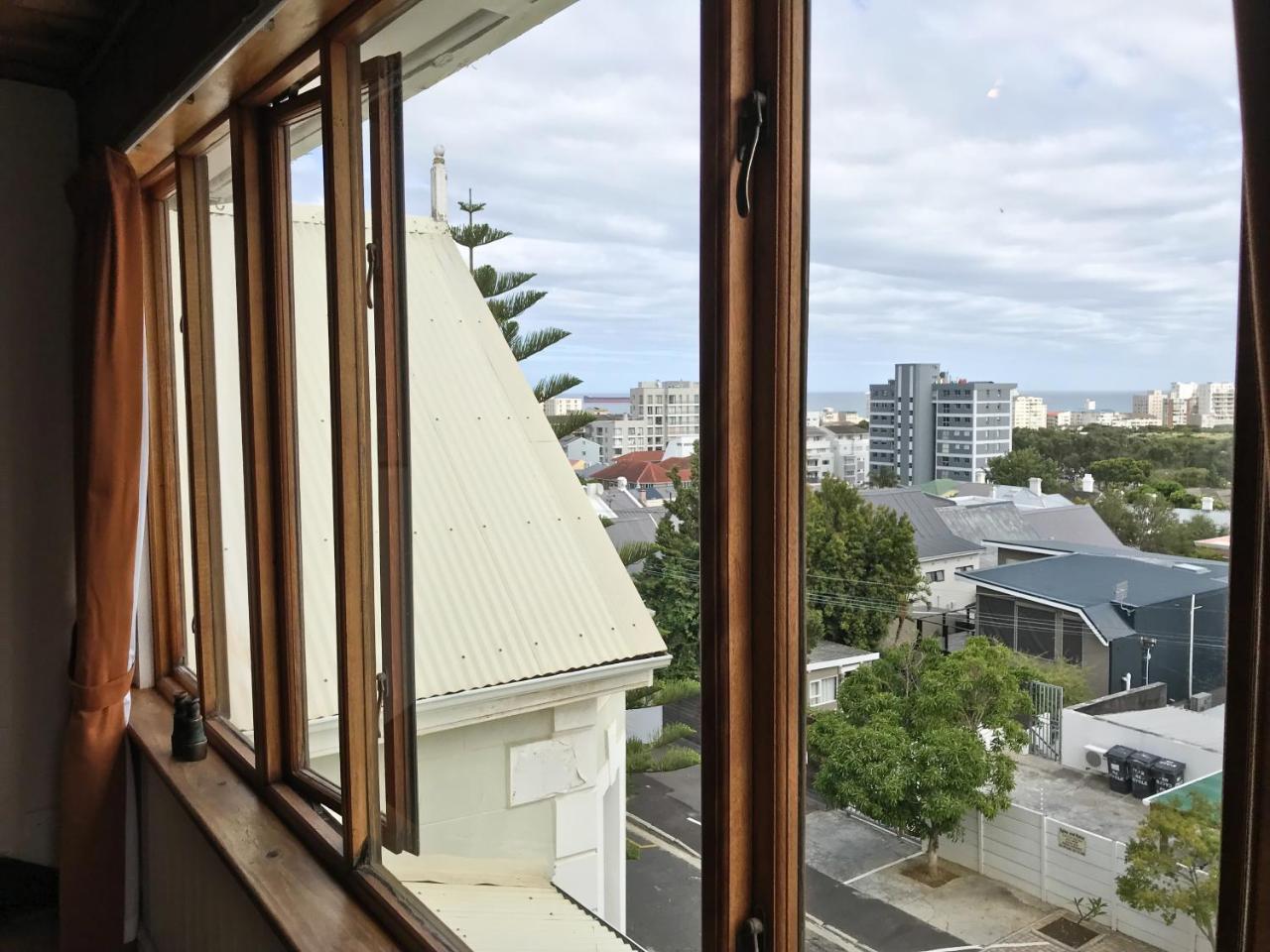 Braeside House Apartments Cape Town Luaran gambar