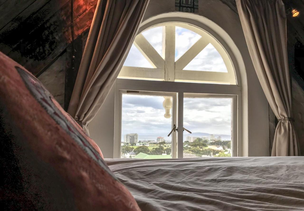 Braeside House Apartments Cape Town Luaran gambar