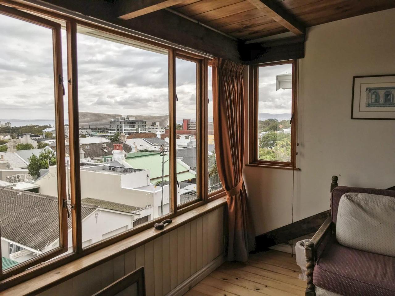 Braeside House Apartments Cape Town Luaran gambar