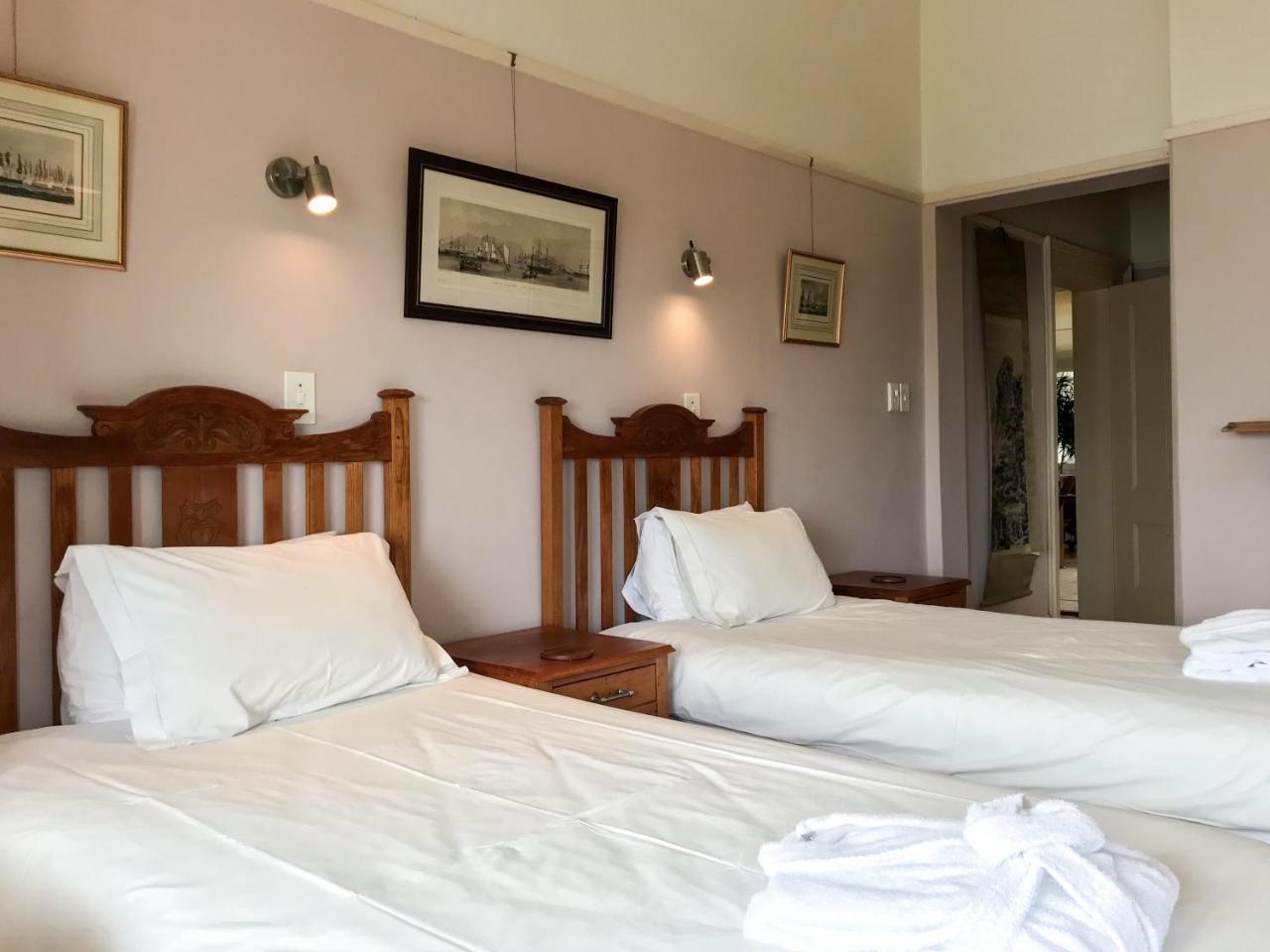 Braeside House Apartments Cape Town Luaran gambar