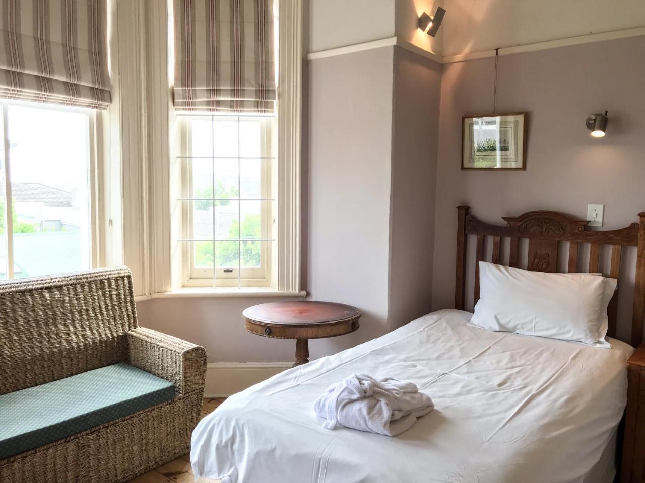 Braeside House Apartments Cape Town Luaran gambar