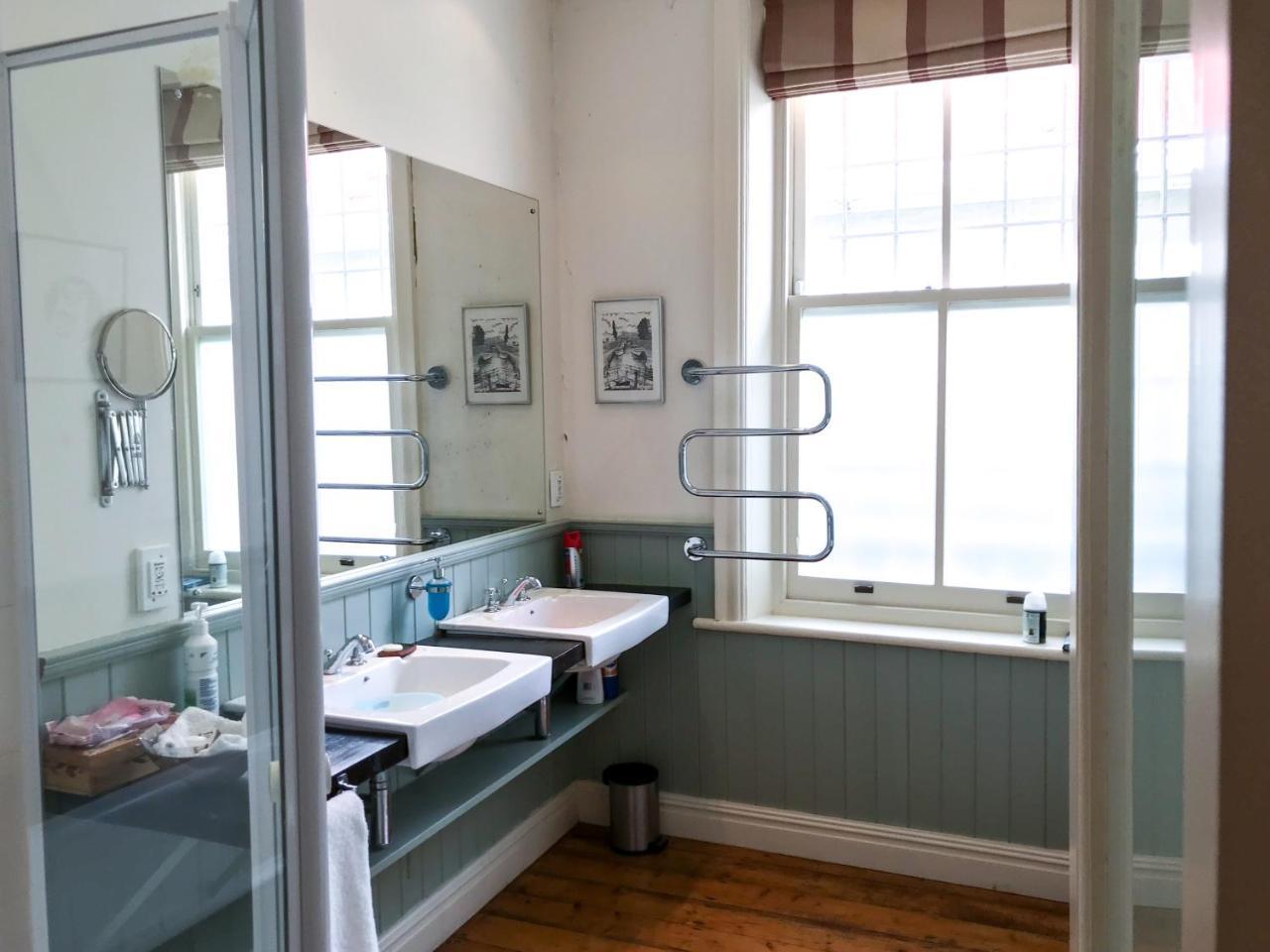 Braeside House Apartments Cape Town Luaran gambar