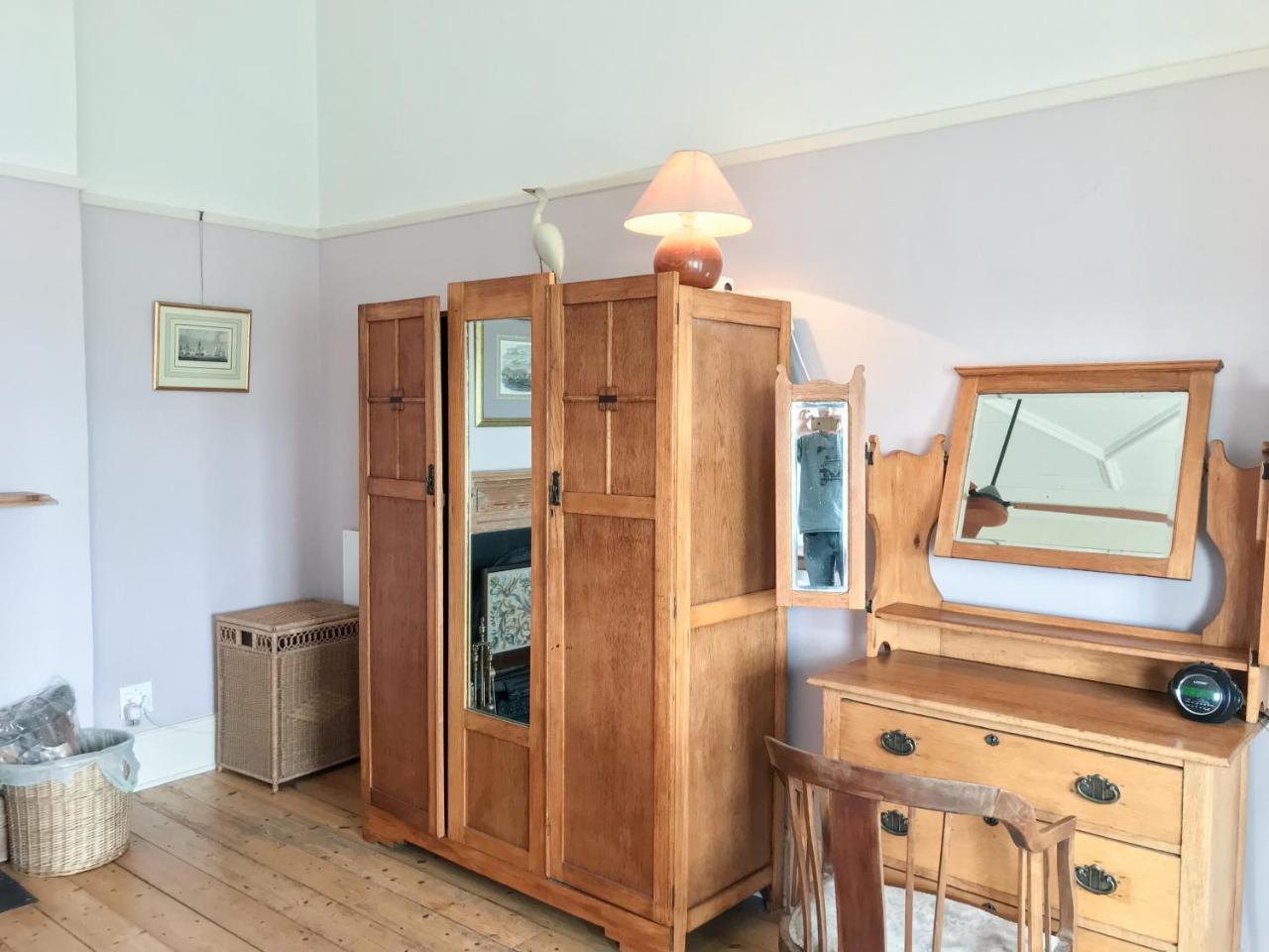 Braeside House Apartments Cape Town Luaran gambar
