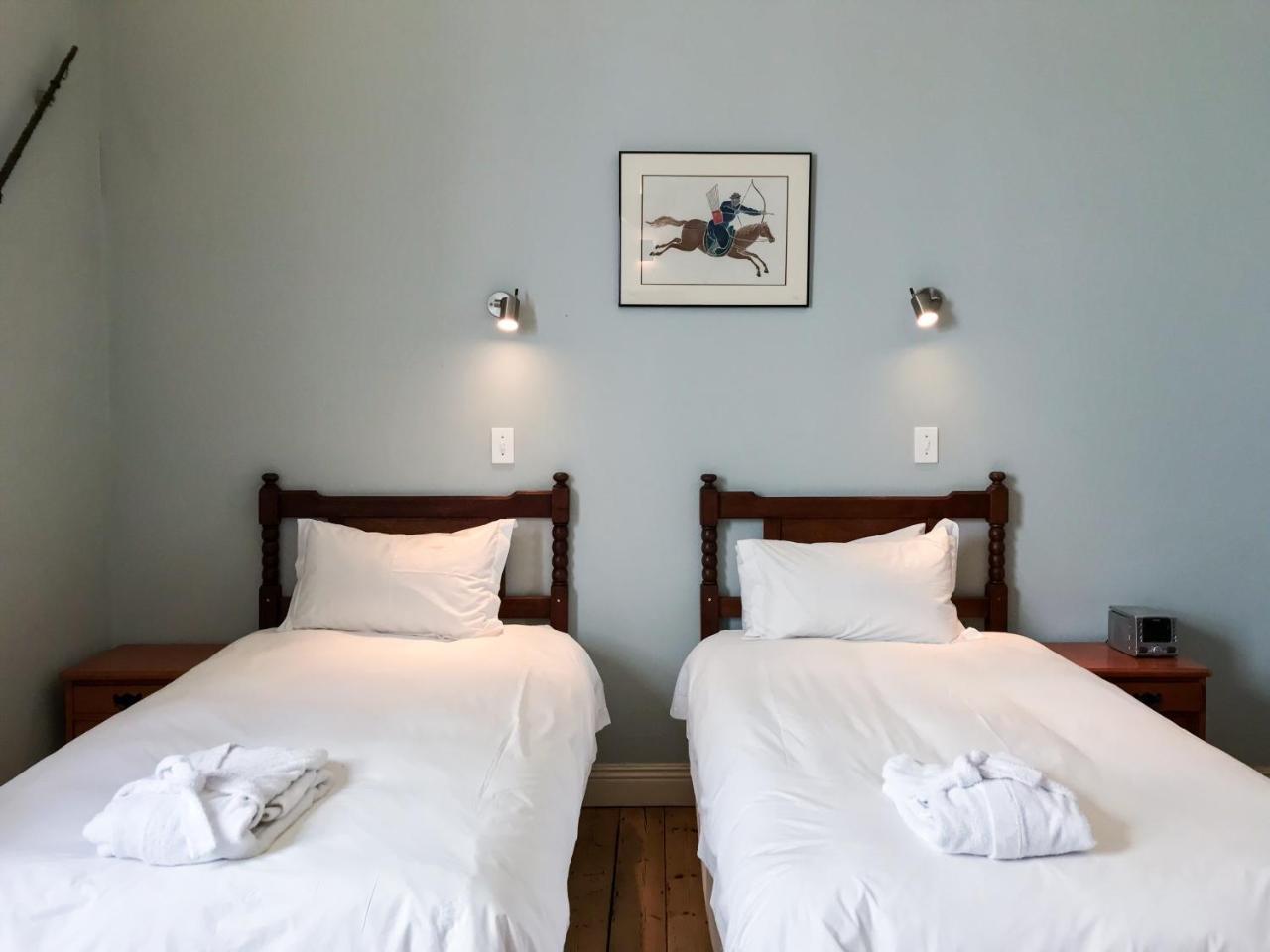 Braeside House Apartments Cape Town Luaran gambar