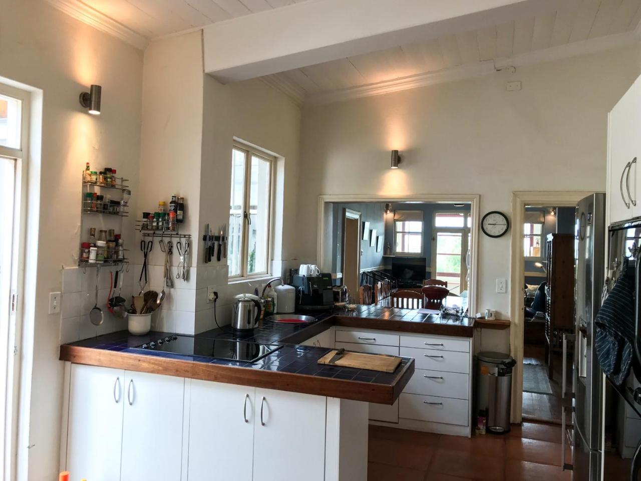 Braeside House Apartments Cape Town Luaran gambar
