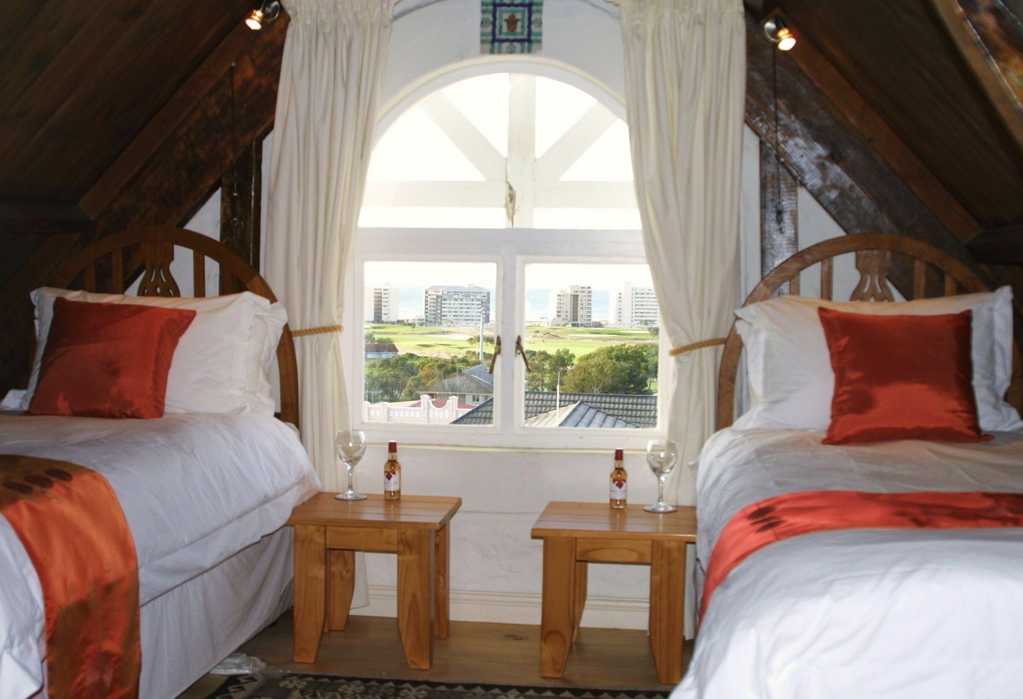 Braeside House Apartments Cape Town Luaran gambar