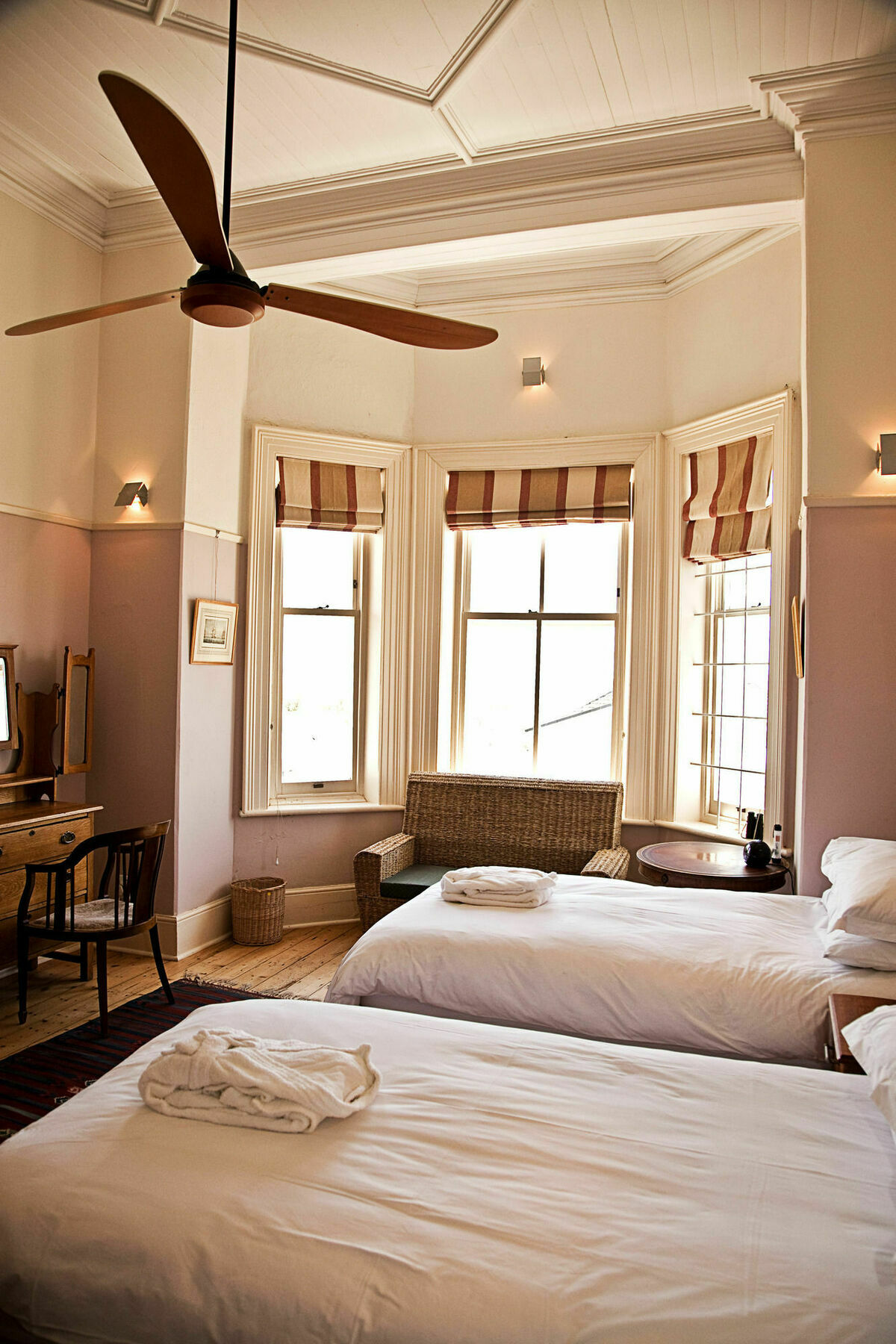 Braeside House Apartments Cape Town Luaran gambar