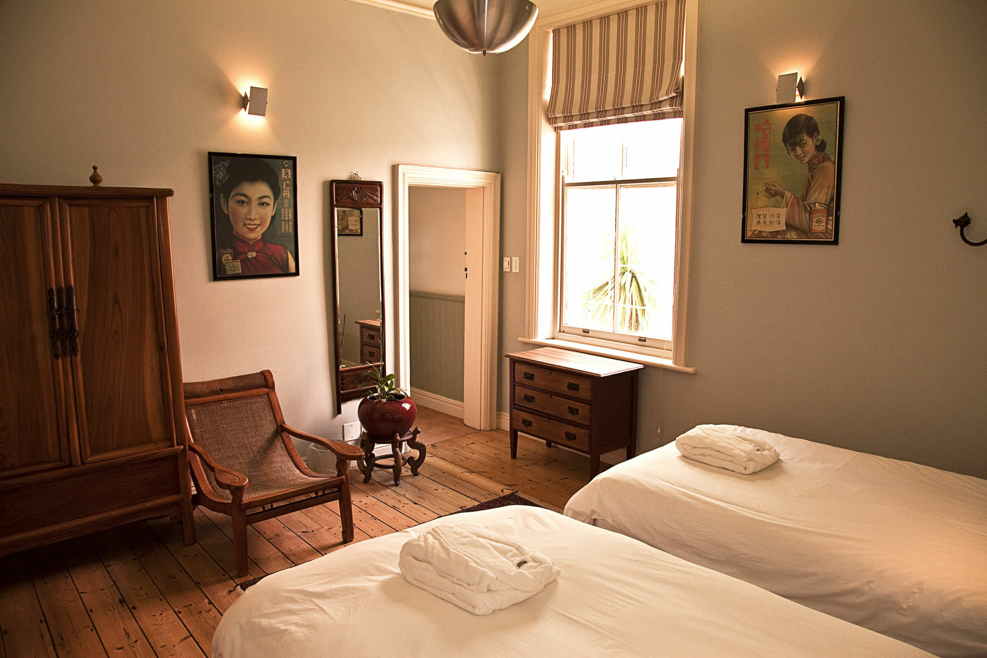 Braeside House Apartments Cape Town Luaran gambar