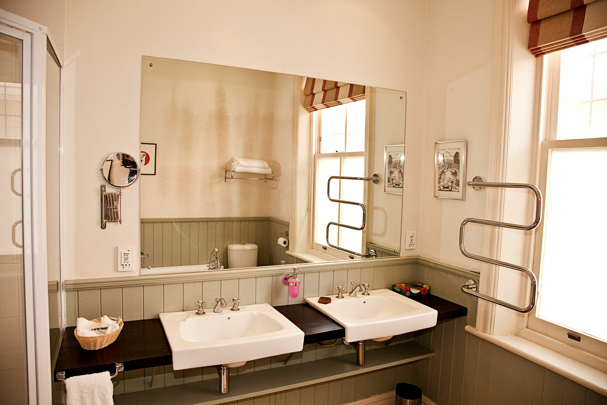 Braeside House Apartments Cape Town Luaran gambar