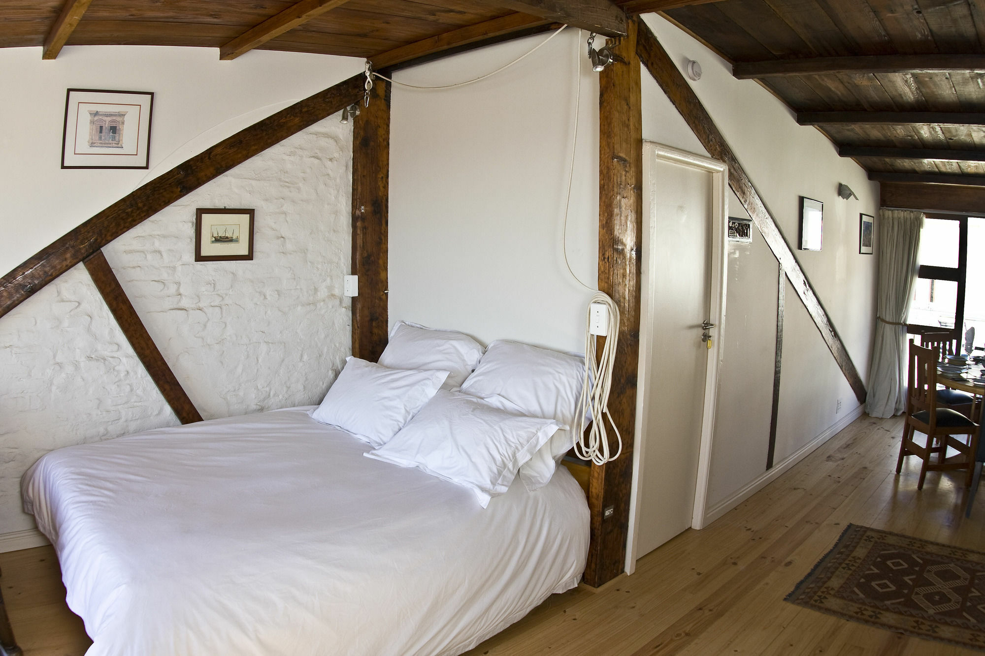 Braeside House Apartments Cape Town Luaran gambar