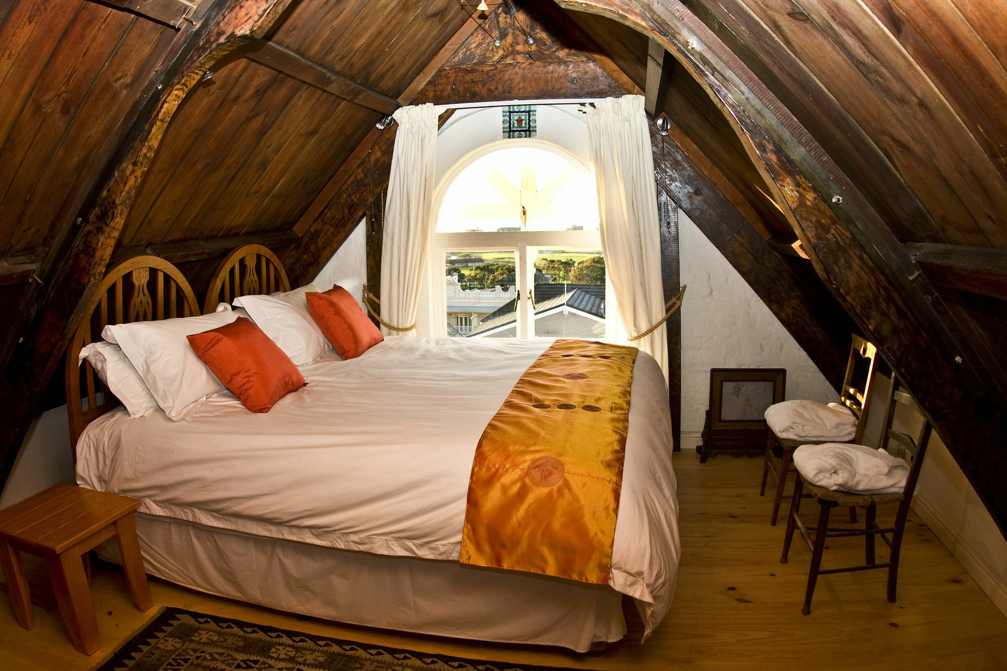 Braeside House Apartments Cape Town Luaran gambar