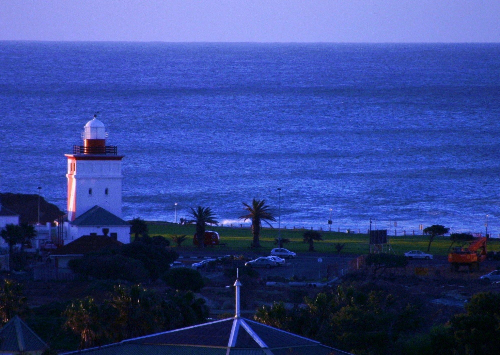 Braeside House Apartments Cape Town Luaran gambar