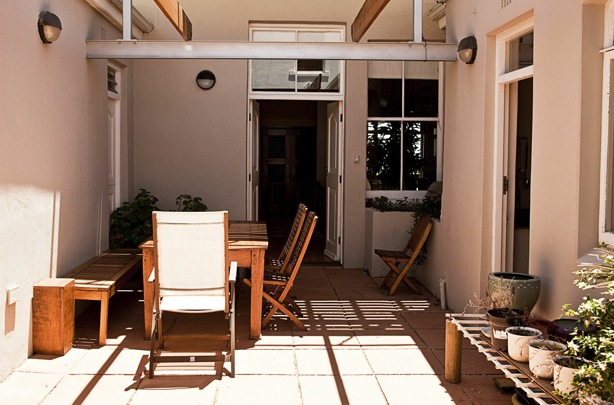 Braeside House Apartments Cape Town Luaran gambar