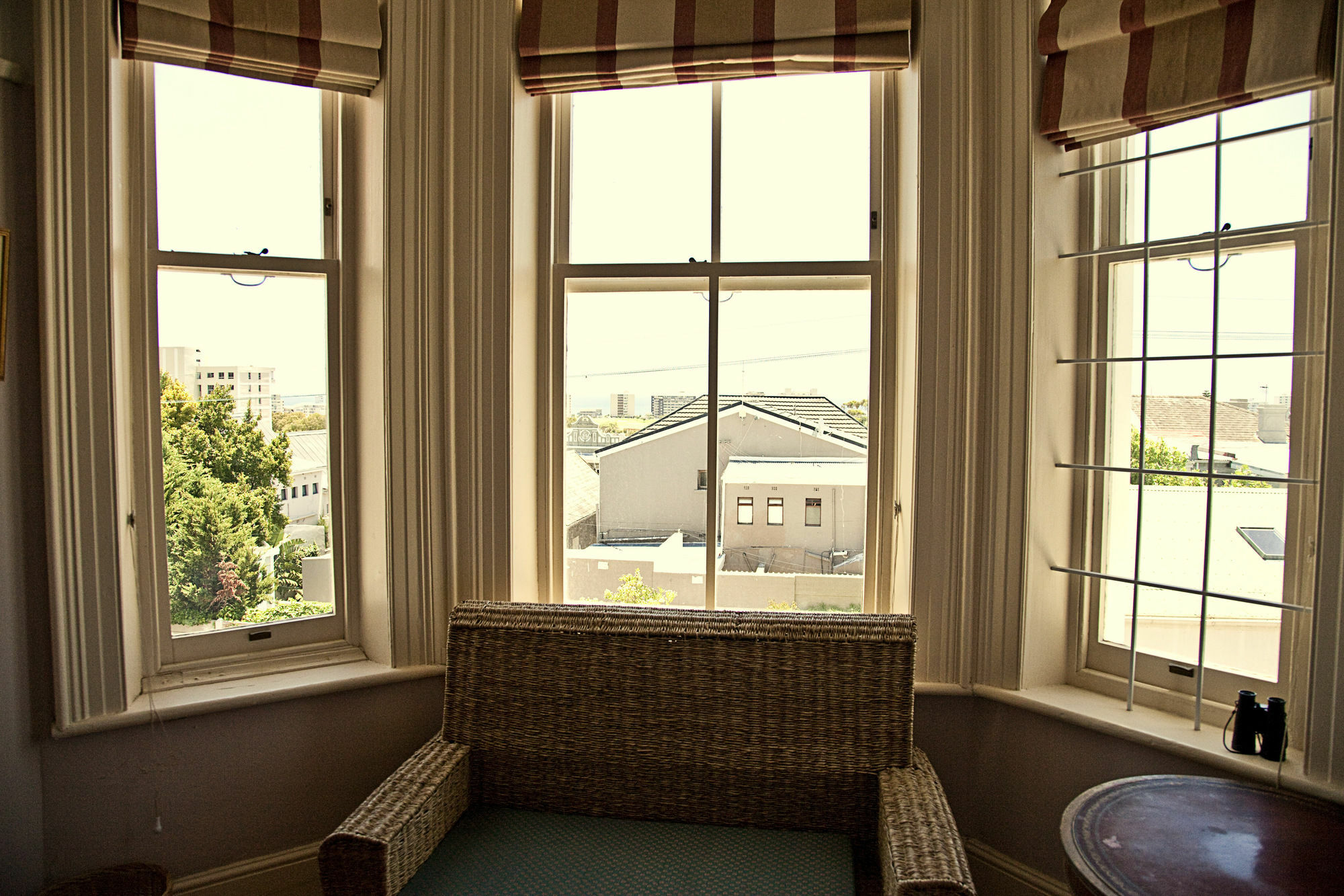 Braeside House Apartments Cape Town Luaran gambar